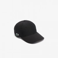 BONÉ LACOSTE SPORT - PRETO BONÉ LACOSTE SPORT - PRETO